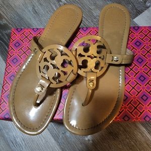Tory Burch Sandals